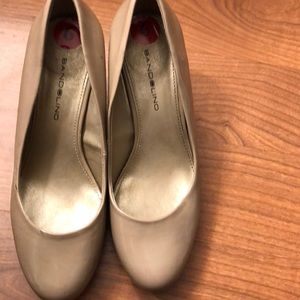 Bandolino heels